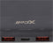 XCell Powerbank X10000PD met 10.000 mAh capaciteit, USB-C PD3.0, snelladen, LED-display, 2x USB-uitgang 1x USB-C-uitgang