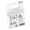 XCell Pro 16340 Li-Ion battery CR123A protected Li-Ion battery, with USB-C charging socket, min. 800