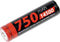 XCell X14500H-750PCM Speciale oplaadbare batterij 14500 Li-ion 3.7 V 750 mAh