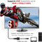 Club3D CAC-2070 - DisplayPort naar HDMI Adapter - 4K 60Hz - Zwart