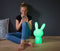 Bigben Interactive Lumin'us - Speaker 15W - Bluetooth - Wit
