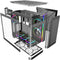 Montech King 95 Pro - Tower Behuizing - ATX Micro-ATX Mini-ITX - Zwart