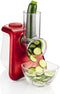 Moulinex Fresh Express DJ8125 - Keukenmachine - 5-in-1 functies - (5 kegels)