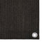 vidaXL - Tenttapijt - 200x200 - cm - bruin