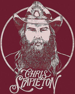 Chris Stapleton - From A Room: Volume 2 - LP - Country met Americana en Soul
