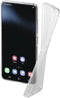 Hama Galaxy S23 - Soft case - Krasbestendig - Transparant