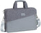 Rivacase 7930 - Notebook sleeve - Bescherming tegen vallen en krassen - Grijs