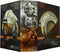 Star Wars - The Black Series Trapper Wolf - Premium Elektronische Helm met LED-verlichting - (3 stuks)