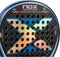 Nox Tempo WPT 12K (Druppel) - 2022 padel racket