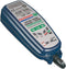 Tecmate Optimate Lithium 4S - Acculader 0.8A - Volautomatisch IP54