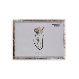 Fotolijstje Versa Hout MDF Vintage