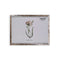 Fotolijstje Versa Hout MDF Vintage