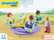PLAYMOBIL 1.2.3 Kindercarrousel - 71324