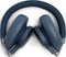 JBL Live 650BTNC - Over-Ear Koptelefoon - Actieve Noise Cancelling - Blauw