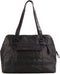 Spikes & Sparrow Leren Laptoptas 15 inch A1271 Zwart
