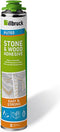 illbruck PU700 Steen-/Houtlijm 880ml beige - PU700399138