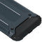 iMoshion Hoesje Geschikt voor Huawei Y6 (2019) / Y6S Hoesje - iMoshion Rugged Xtreme Backcover - Donkerblauw