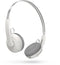 Philips TAH2000WT/00 - Draadloze On-Ear Koptelefoon - 26 uur afspeeltijd - Wit
