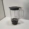 Kenwood Titanium Chef Baker XL - Keukenmachine - 1200W - 7L RVS kom