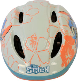 Disney STITCH Fietshelm - 52-56 cm