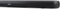 Sharp HT-SBW202 - Soundbar met draadloze subwoofer - 200 W - HDMI ARC - Bluetooth (1 stuk)