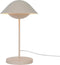 Nordlux Freya - Tafellamp E14 - Rond 35 cm - Beige