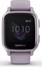 Garmin Venu Sq - Smartwatch - Gezondheidsmonitoring en fitnessfuncties - Paars