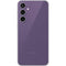 Samsung Galaxy S23 FE - Paars - 256 GB - Duale fysieke simkaart + eSIM