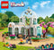 LEGO Friends - Botanische tuin Bloemen en Planten Modelbouw - 41757
