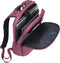 Rivacase 7760 - Rugzak - Waterbestendig - Rood