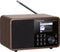 Telestar DIRA M 14i - Internetradio - DAB+ Bluetooth USB WiFi (2023)