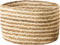 Beliani KAHU - Mand - Natuurlijk - Jute