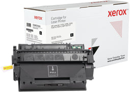 Xerox Everyday - Toner - 6000 pagina's - Zwart (006R03666)