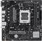 ASUS Prime A620M-E-CSM - Micro-ATX Moederbord - AMD Socket AM5 DDR5 96GB 7.1 kanalen