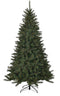 Black Box Trees Toronto Kunstkerstboom - H185 x Ø114 cm - Groen