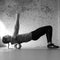 TriggerPoint The Grid X - Foam Roller - Intensief - Zwart