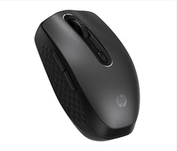 HP 690 - Draadloze muis - Bluetooth® - Oplaadbaar - Zwart