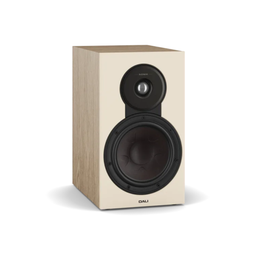 DALI SONIK 3 - Luidspreker - 7-inch woofer en 29 mm tweeter - Natuurlijk Eiken