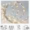 LED Lichtslang - 20 meter - 480 LED's - warm wit - Binnen-Buiten