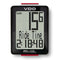 VDO M1.1 WR - Fietscomputer - Bedraad -Zwart