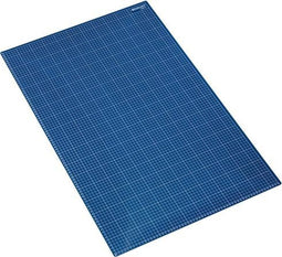 Westcott snijmat A1 - 900x600mm - zelfherstellend - blauw - AC-E46001