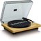 Lenco L-30 - Platenspeler - USB-aansluiting - Hout