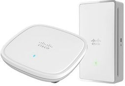 Cisco C9105AXI-E - Access Point - Wi-Fi 5 1,488Gbps Multi-user MIMO WPA3 ondersteuning