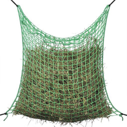 vidaXL - Hooinet - vierkant - 0,9x3 - m - PP