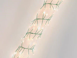 Light Creations Clusterverlichting - 6M - 600 LED - IP44 - Arizona Wit