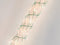 Light Creations Clusterverlichting - 6M - 600 LED - IP44 - Arizona Wit