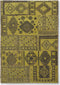 Louis de Poortere Vloerkleed - Bobo Tribe Caipirinha 8913 - 170 x 240 cm