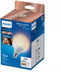 Philips Smart LED E27 11W 1055lm 2700K-6500K Globe Frosted