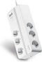 APC Essential - Overspanningsbeveiliger - 6 geaarde uitgangen 230V (EU-stekkers)