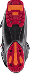 Rossignol Hi-Speed Elite 120 LV Gw - Heren Skischoen - Flex 120 - Zwart/Rood
